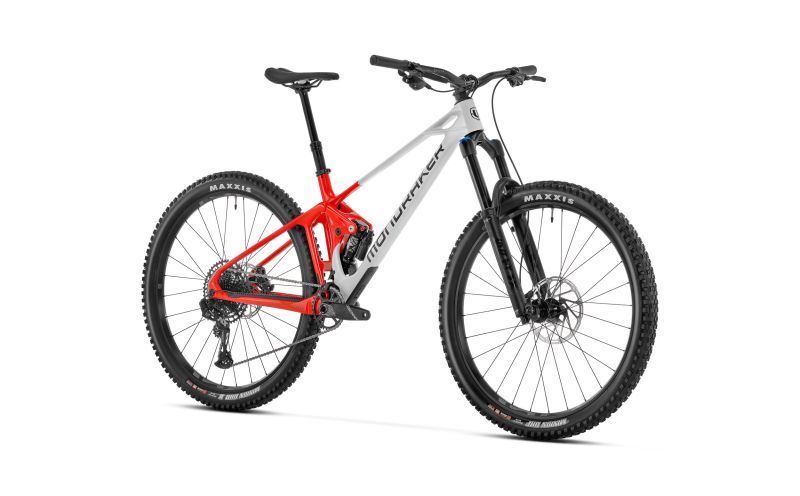 ROWER MONDRAKER FOXY CARBON R