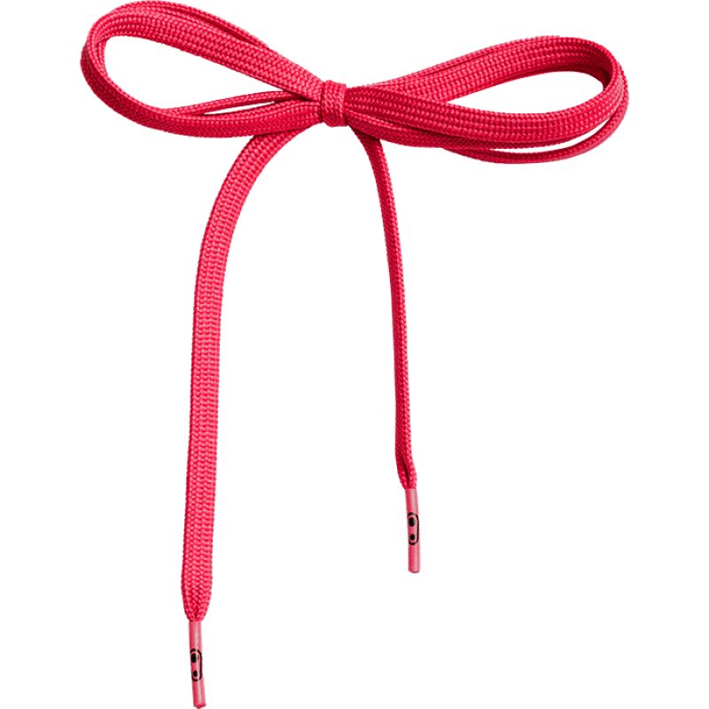 CRANKBROTHERS FLAT LACE PINK - TG. S/M