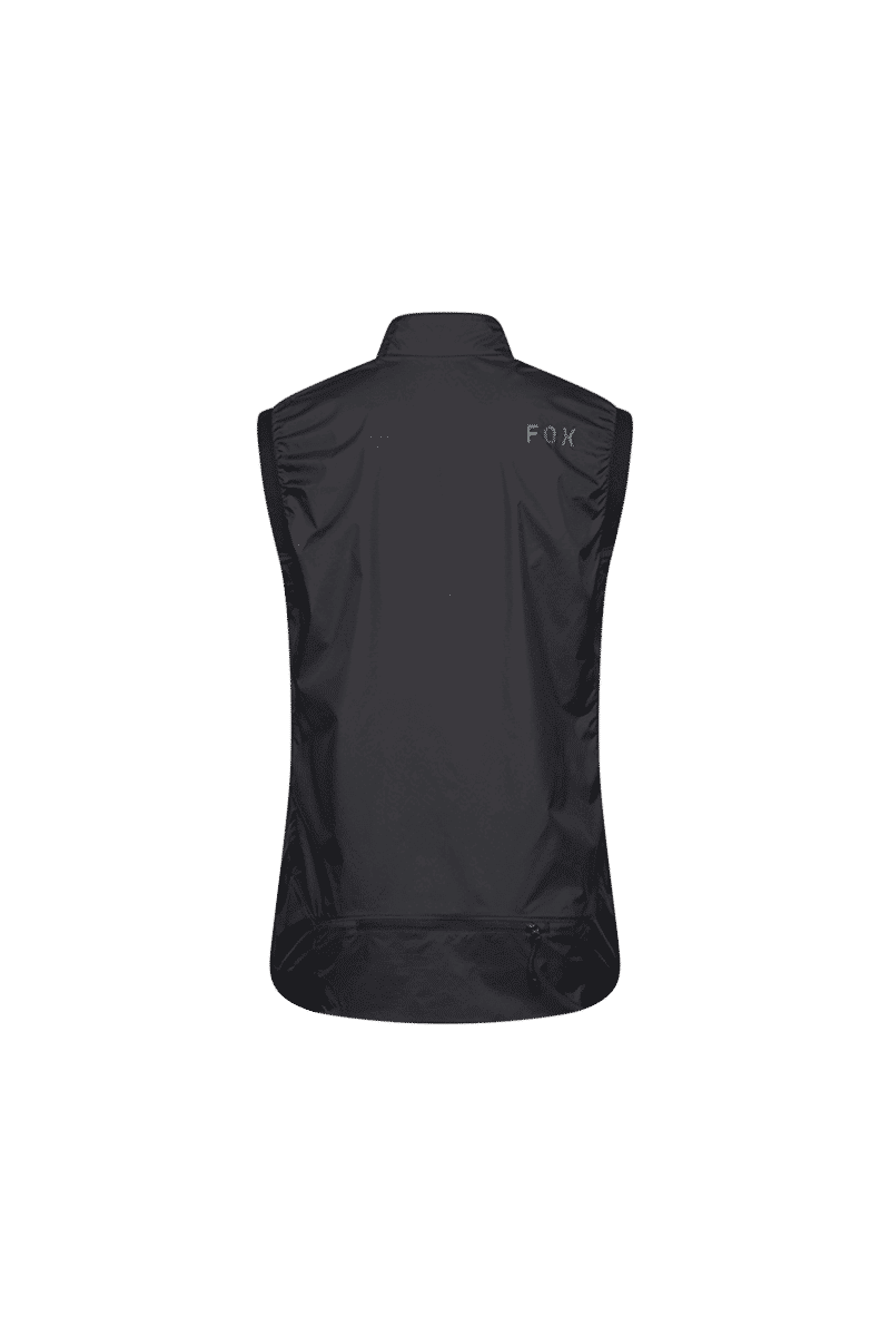 GILET FOX RANGER WIND VEST 2025