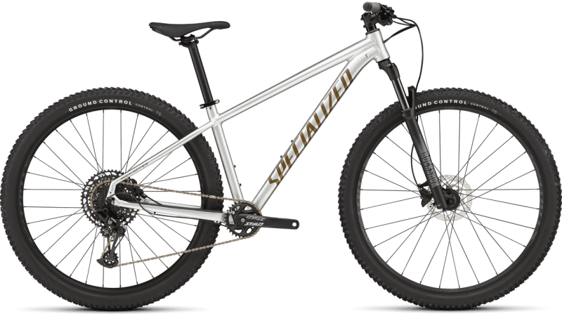 BICI SPECIALIZED ROCKHOPPER EXPERT 2025