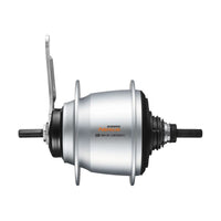 PIASTA SHIMANO NEXUS Z PRZEKŁADNIĄ WEWNĘTRZNĄ SG-C7050-5C 5V