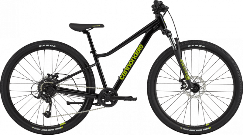 Rower Cannondale Kids Trail 26"