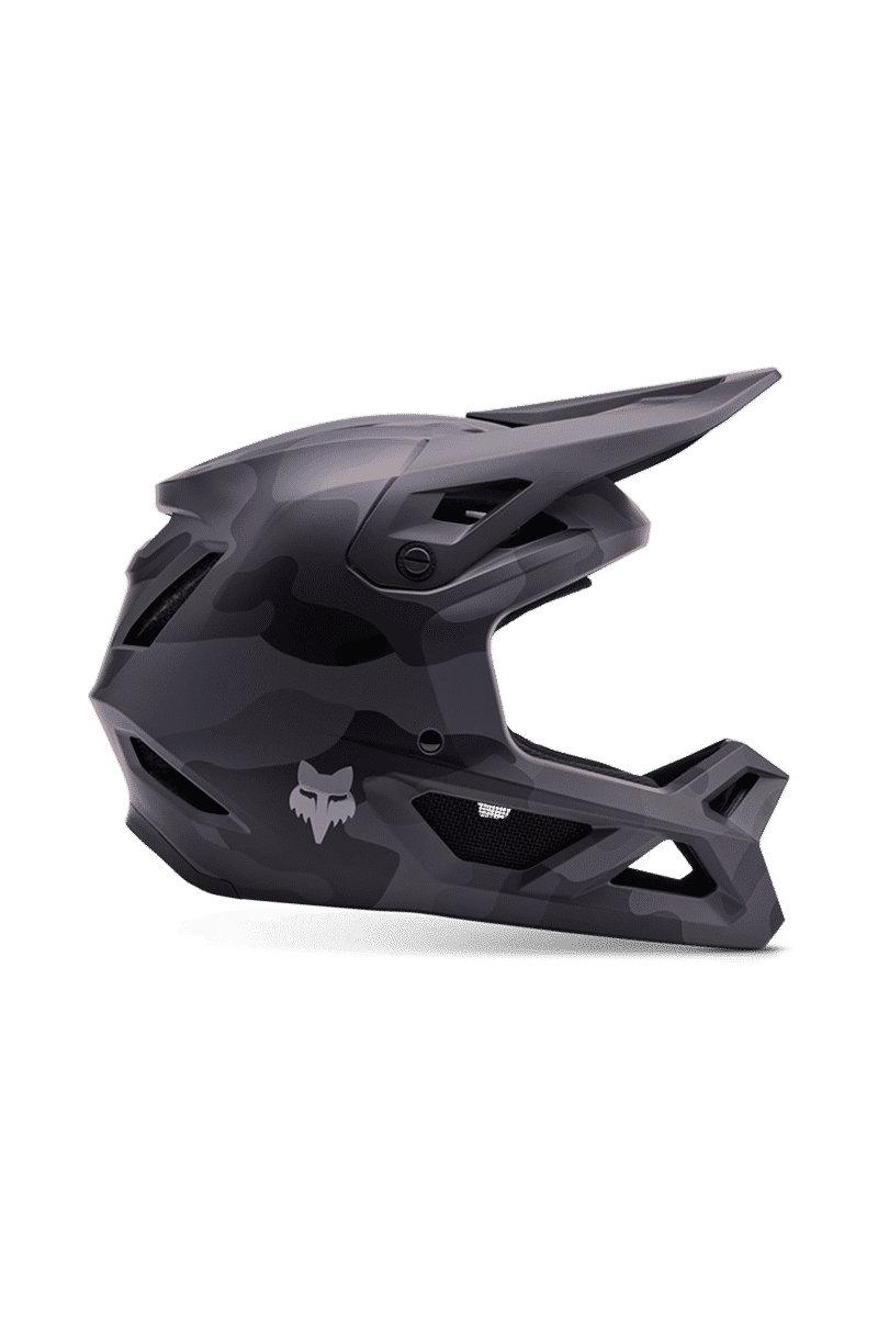 CASCO FOX RAMPAGE CAMO CE CPSC