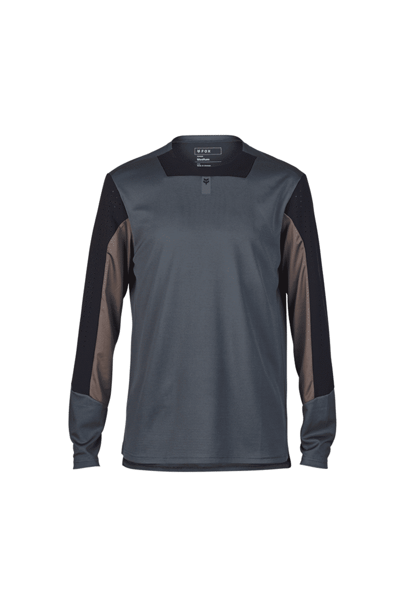 MAGLIA FOX DEFEND LS JERSEY