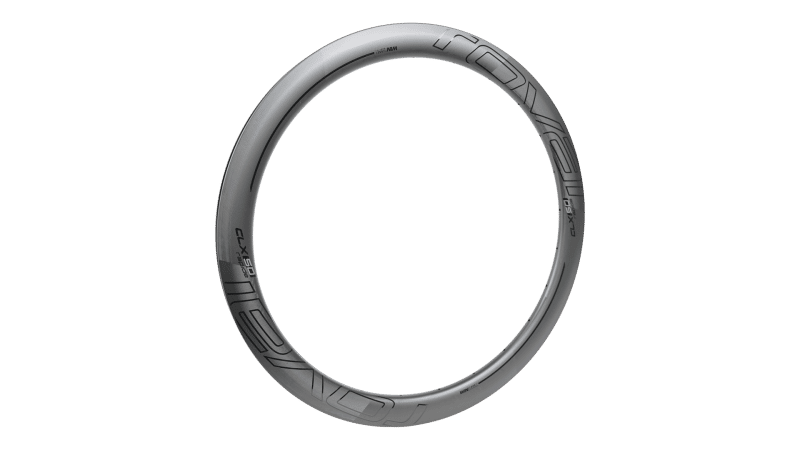 Specialized  Roval MY17 CLX50 Disc 700c Cerchio posteriore 24H - Carbonio