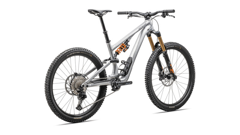 SPECJALISTYCZNY STUMPJUMPER 15 FOX COIL AL