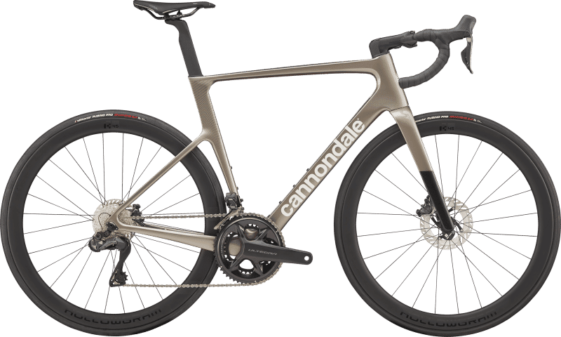 BICI CANNONDALE SUPERSIX EVO 2