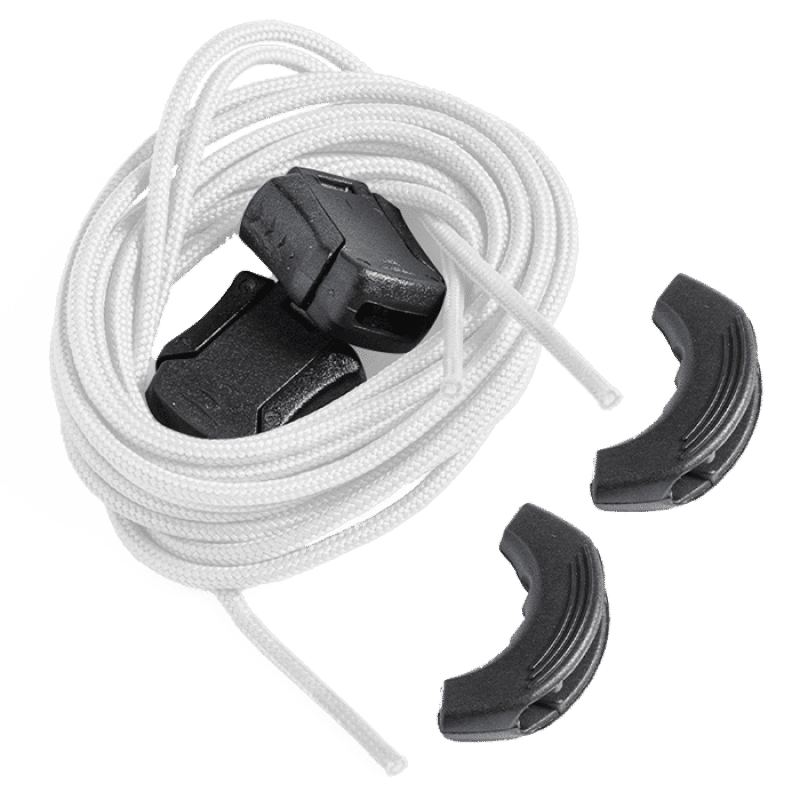 LACCI CRANK BROTHERS SPEEDLACE