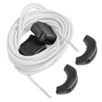 LACCI CRANK BROTHERS SPEEDLACE