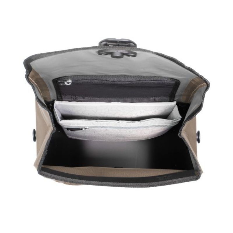 TORBA ORTLIEB PEDAL MATE QL2.1