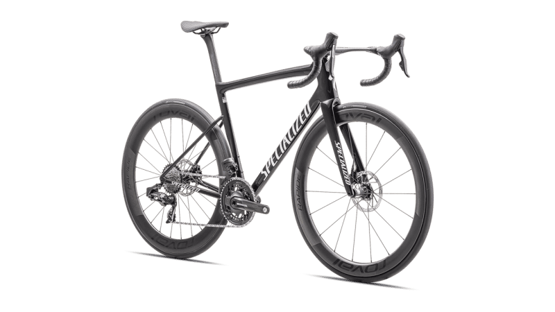 BICI SPECIALIZED Tarmac SL8 Pro SRAM Force eTap AXS 2025
