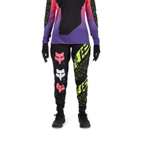 PANTALONI FOX DONNA FLEXAIR ELEVATED