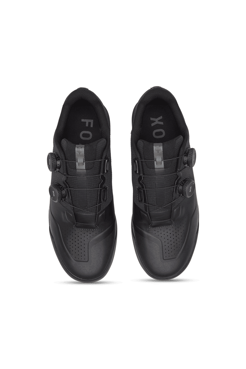 SCARPE FOX UNION BOA FLAT