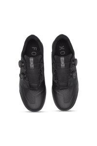 SCARPE FOX UNION BOA FLAT