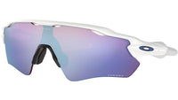 OCCHIALI OAKLEY RADAR EV PATH POLISHED WHITE OO9208-4738