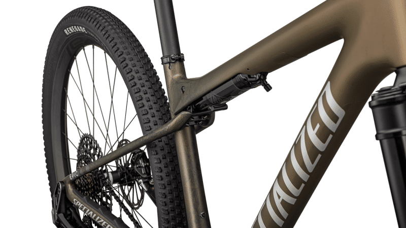 BICI SPECIALIZED EPIC WC PRO