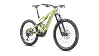 BICI SPECIALIZED TURBO LEVO 2025