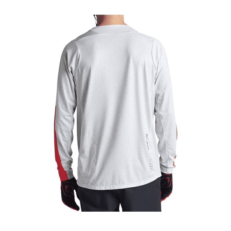 Koszulka z długim rękawem Skyline Air firmy Troy Lee Design