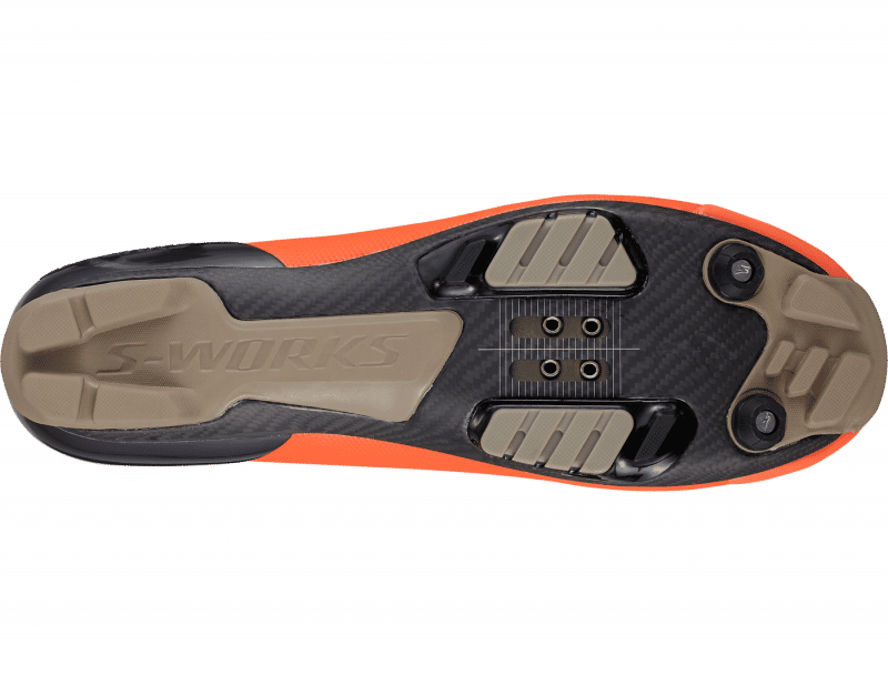 SCARPE SPECIALIZED S-WORKS RECON LACE