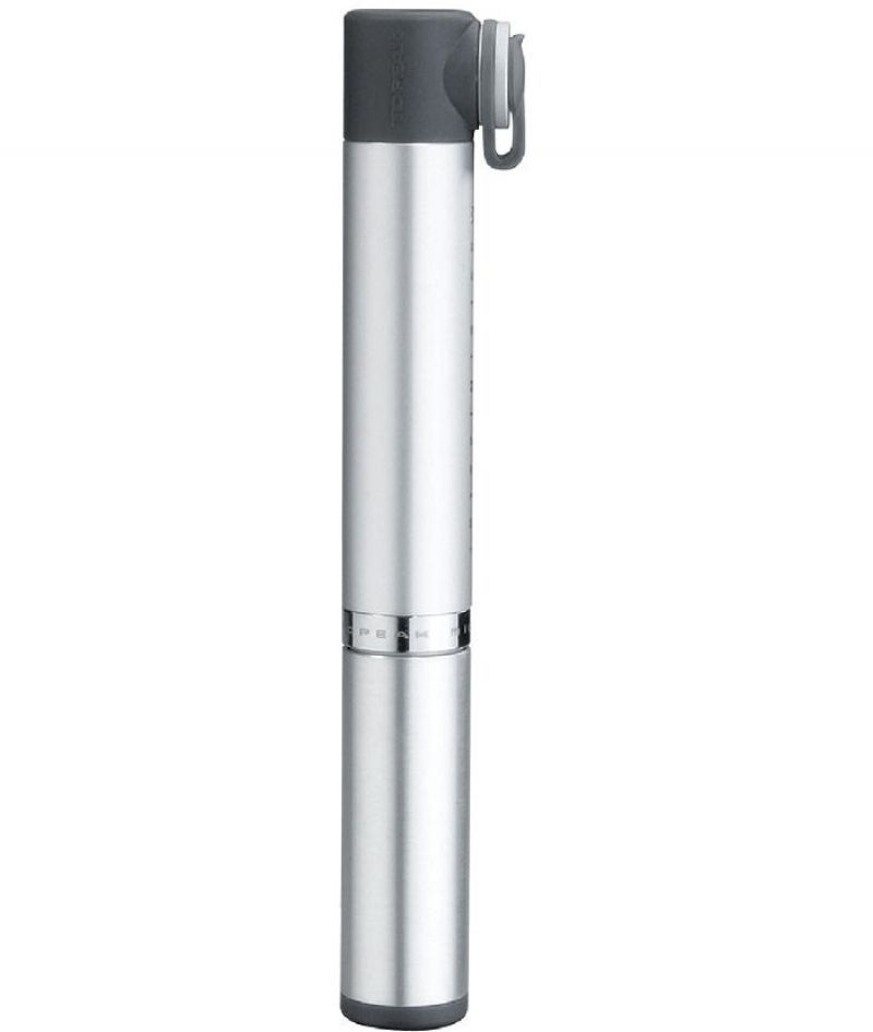 Rocket Micro Mini TOPEAK MICRO ROCKET MINI PUMP – Pro-M SRL