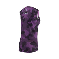 LEATT MTB ALLMTN 2.0 TENCEL TANK TOP