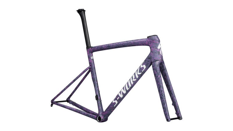 TELAIO SPECIALIZED S-WORKS TARMAC SL8 2025