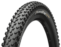 COPERTONE CONTINENTAL CROSS KING 2.3 PT 27.5X2.3 BLACK