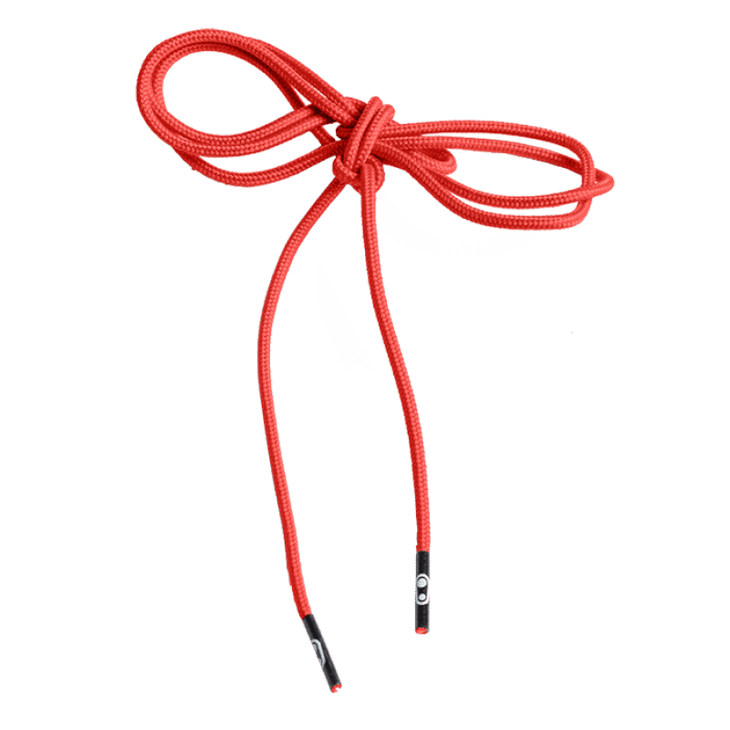 LACCI CRANK BROTHERS ROUNDED LACE