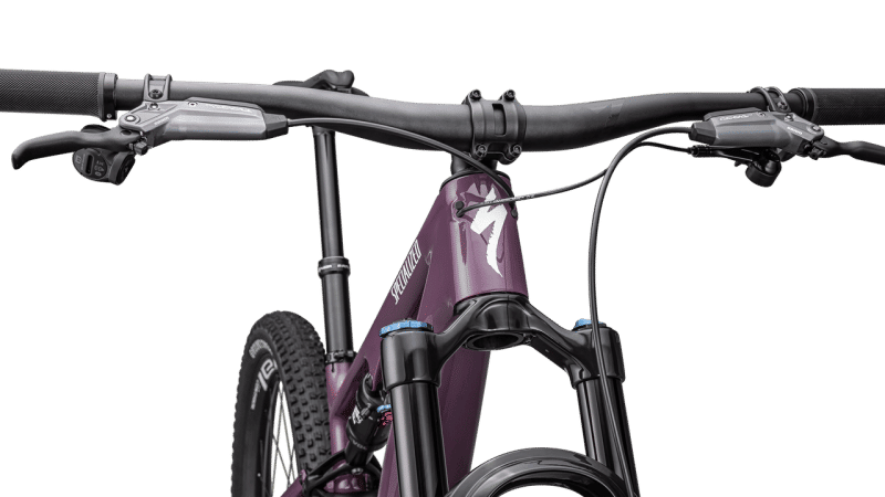 BICI SPECIALIZED EPIC 8 EVO EXPERT 2025