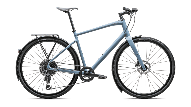 BICI SPECIALIZED SIRRUS X 4.0 EQ 2025