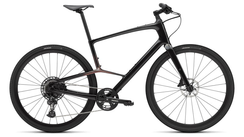 BICI SPECIALIZED SIRRUS X 5.0