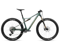 BICI ORBEA OIZ M10 AXS