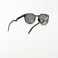 OKULARY OAKLEY HSTN MATTE BLACK PRIZM OO9242-0152