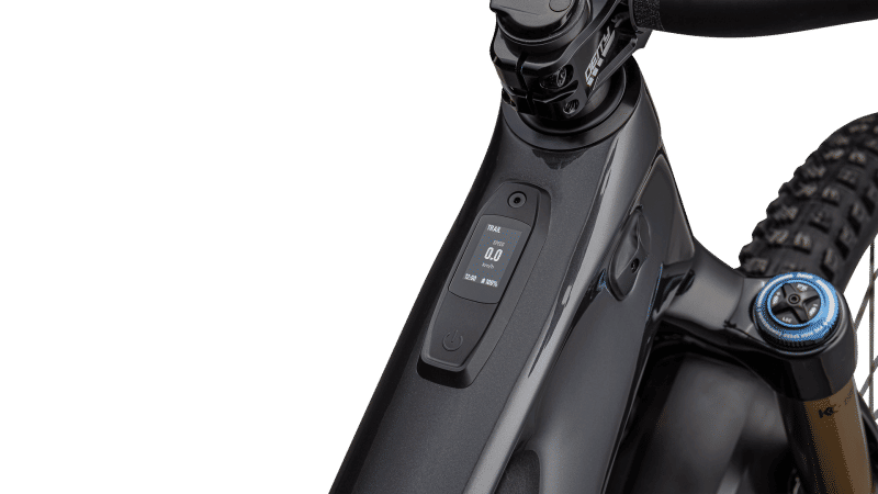 BICI SPECIALIZED TURBO LEVO S-WORKS G3