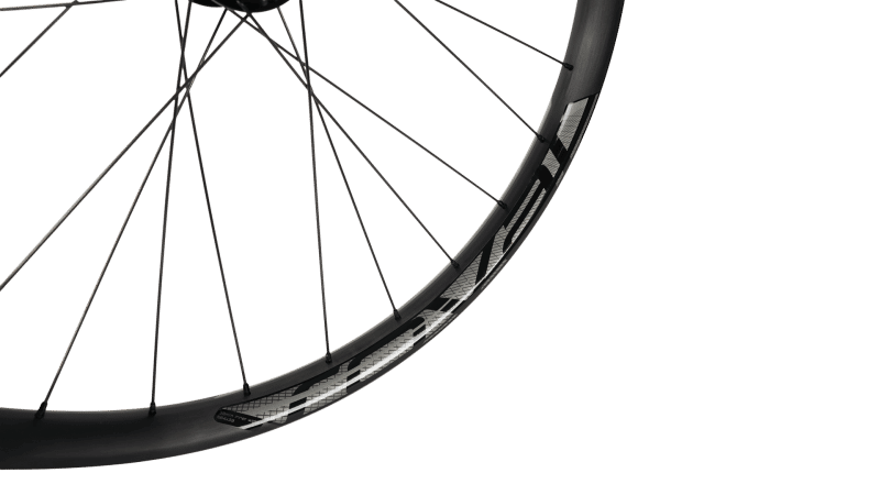 S165500006 Ruota Roval Traverse 38 27,5'' tlr boost posteriore xd