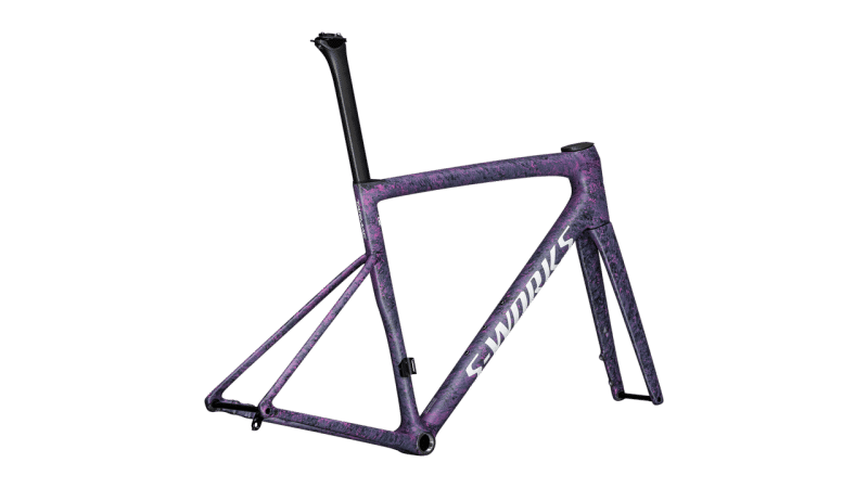 TELAIO SPECIALIZED S-WORKS TARMAC SL8 2025