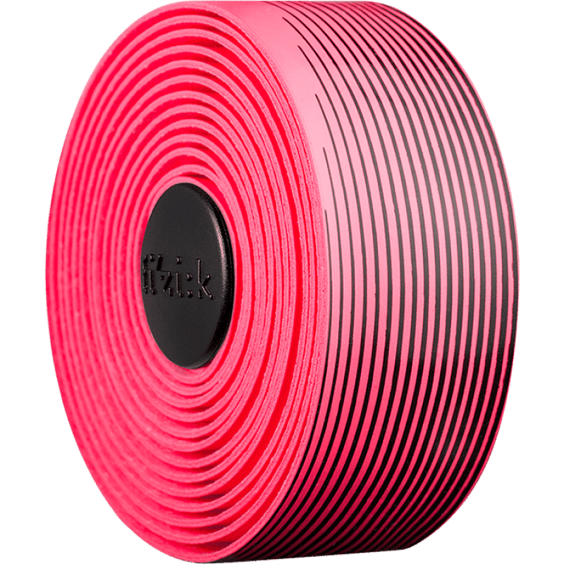 TAŚMA NA KIEROWNICĘ FIZIK VENTO MICROTEX 2MM DWUKOLOROWA