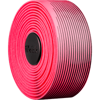 TAŚMA NA KIEROWNICĘ FIZIK VENTO MICROTEX 2MM DWUKOLOROWA