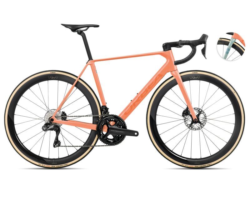 BICI ORBEA ORCA M20ILTD PWR 2025
