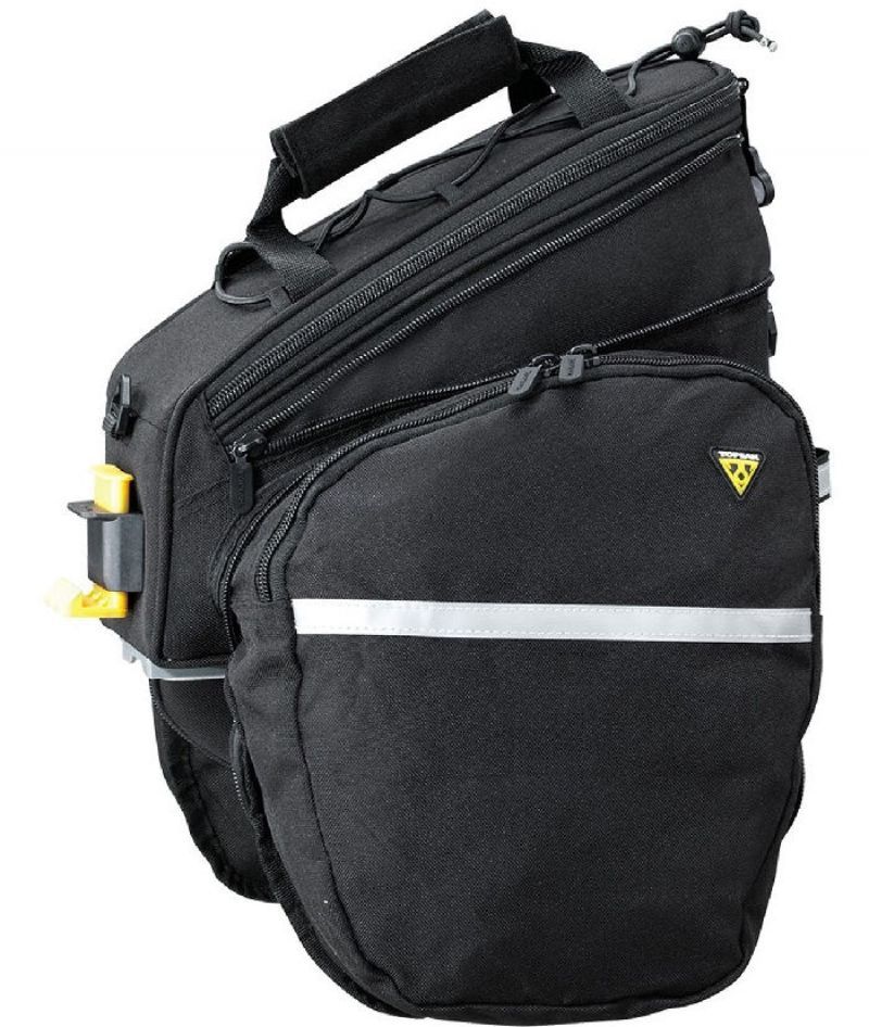 TORBA BAGAŻOWA RX DXP (7,3 L)