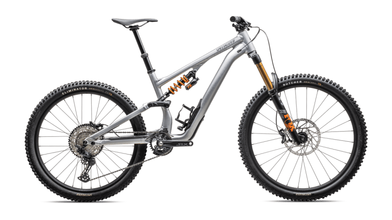 SPECJALISTYCZNY STUMPJUMPER 15 FOX COIL AL