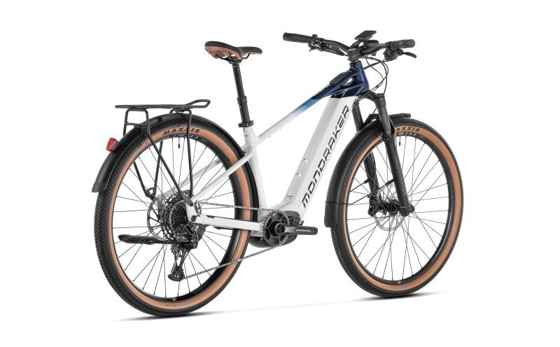 ROWER MONDRAKER PRIME RX G4