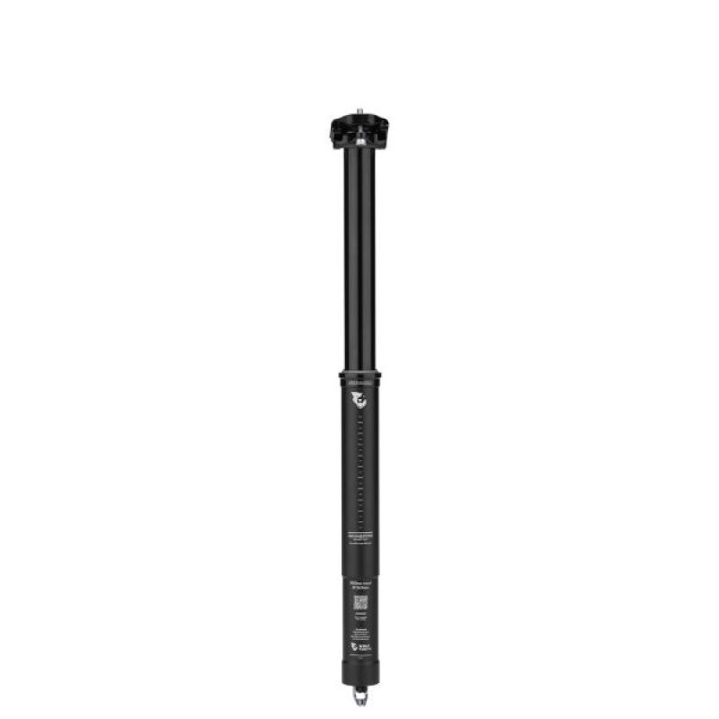 WOLF TOOTH RESOLVE REV2 34,9X503MM ESC 200MM TELESKOPOWA SZTYCA SIODEŁKOWA