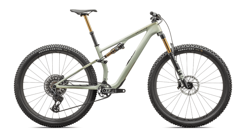 BICI SPECIALIZED EPIC 8 EVO PRO