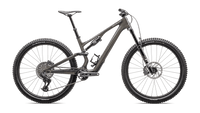 BICI SPECIALIZED STUMPJUMPER 15 EXPERT