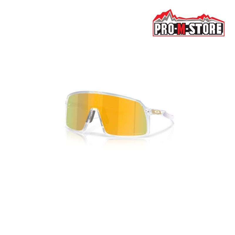 OCCHIALI OAKLEY SUTRO LITE PACIFIC GLASS PRIZM 24K OO9406-C837