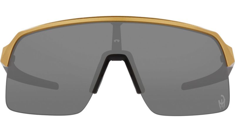 Okulary OAKLEY SUTRO LITE PM GOLD PRIZM BLACK PATRICK MAHOMES II LTD