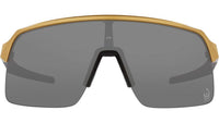 Okulary OAKLEY SUTRO LITE PM GOLD PRIZM BLACK PATRICK MAHOMES II LTD