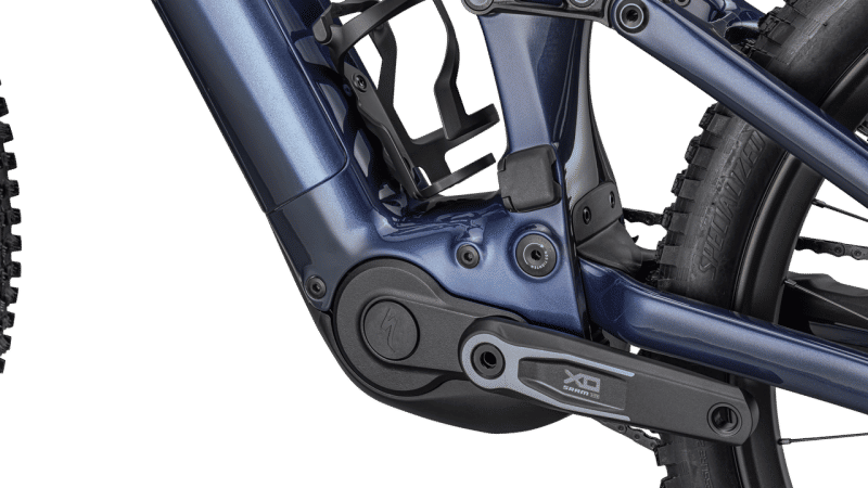 BICI SPECIALIZED TURBO LEVO 4 PRO