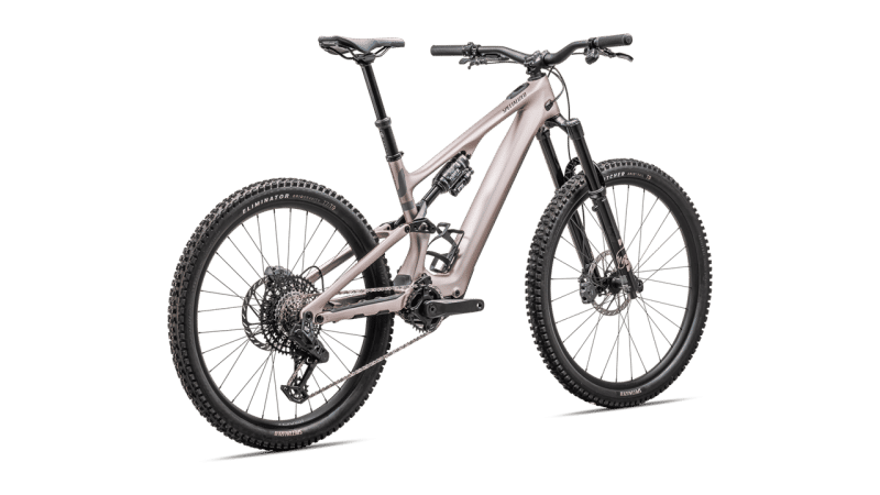 BICI SPECIALIZED TURBO LEVO SL 2 EXPERT